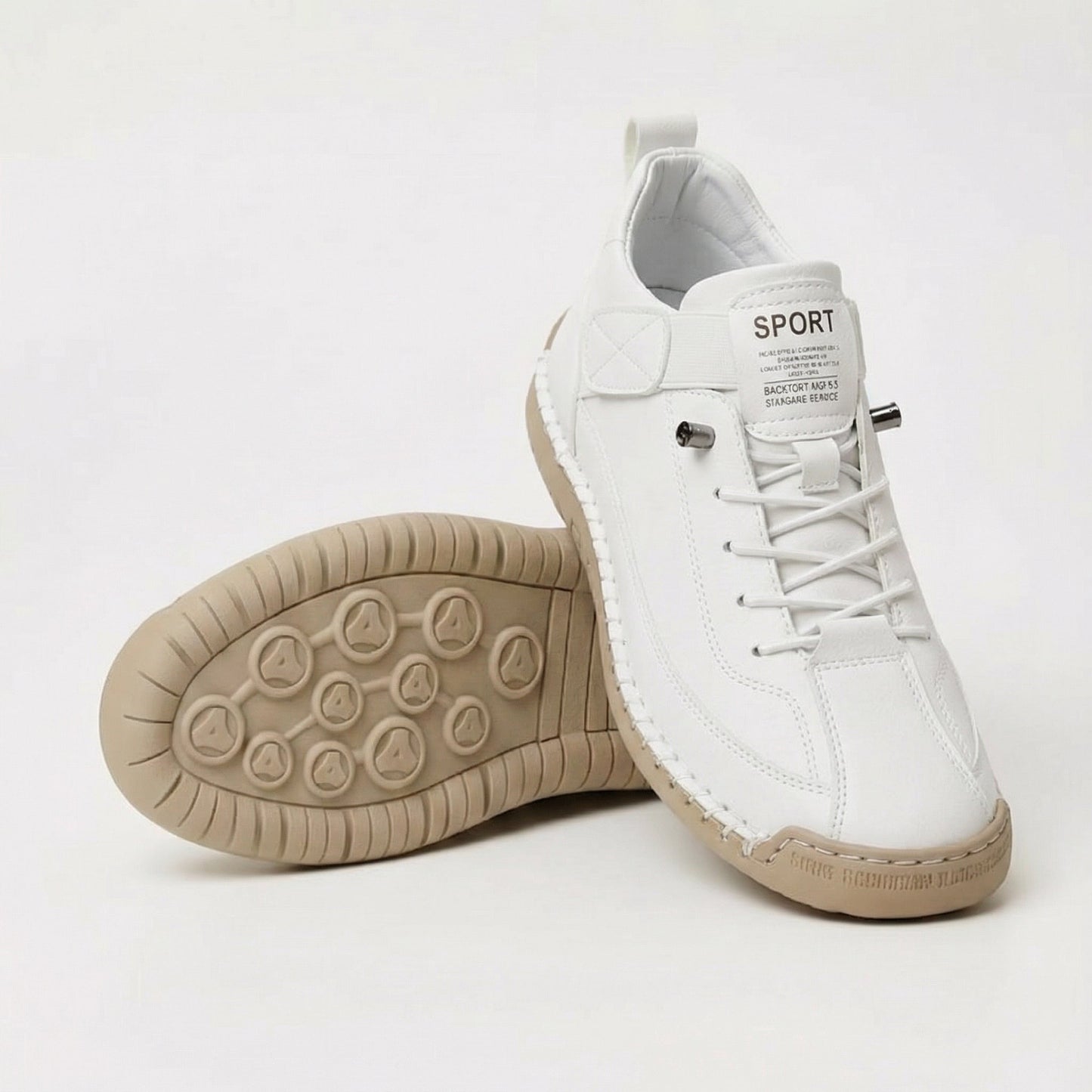 Mia™: zapatillas ortopédicas cómodas e indoloras