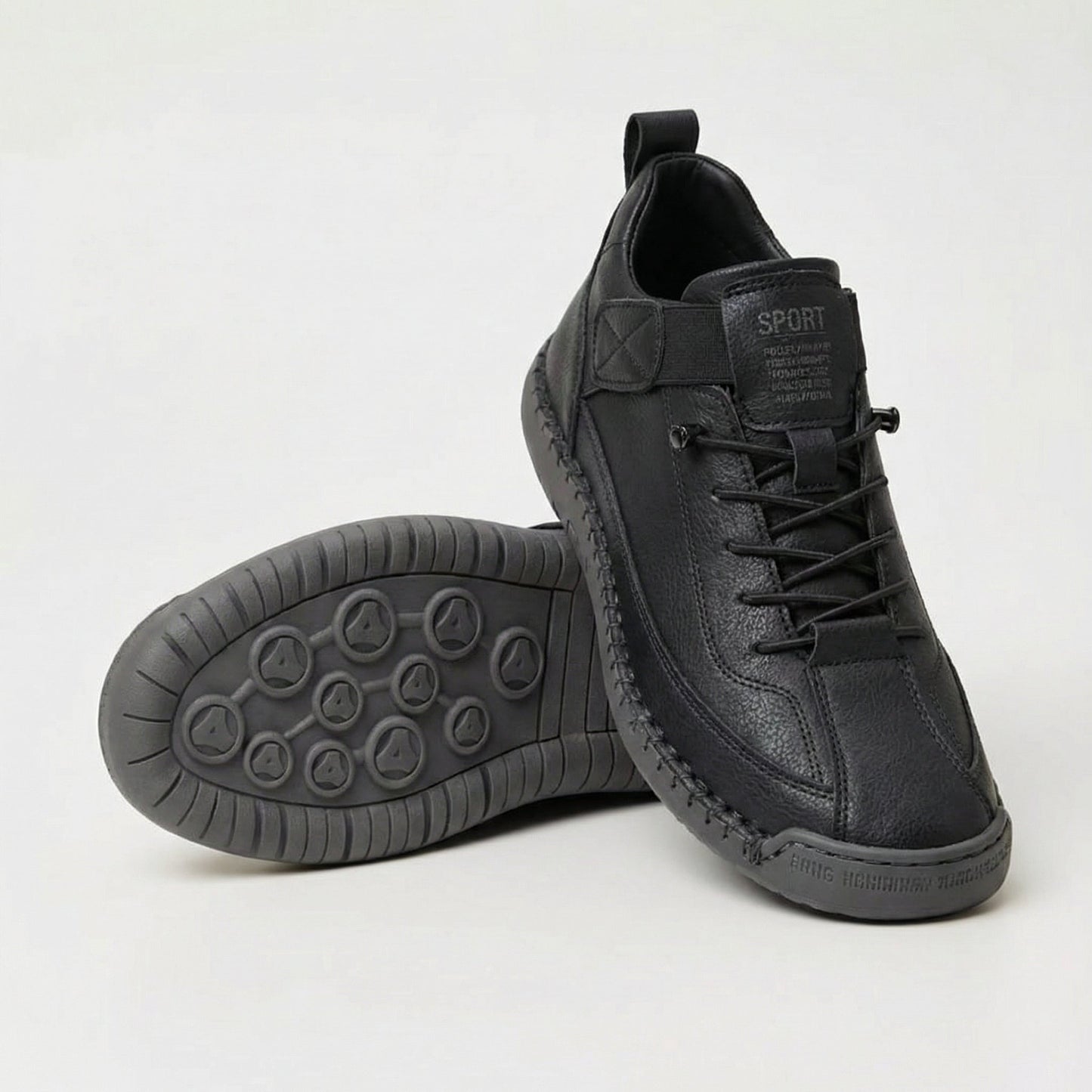Mia™: zapatillas ortopédicas cómodas e indoloras