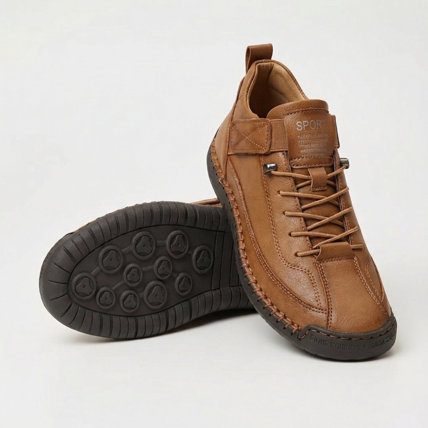 Mia™: zapatillas ortopédicas cómodas e indoloras