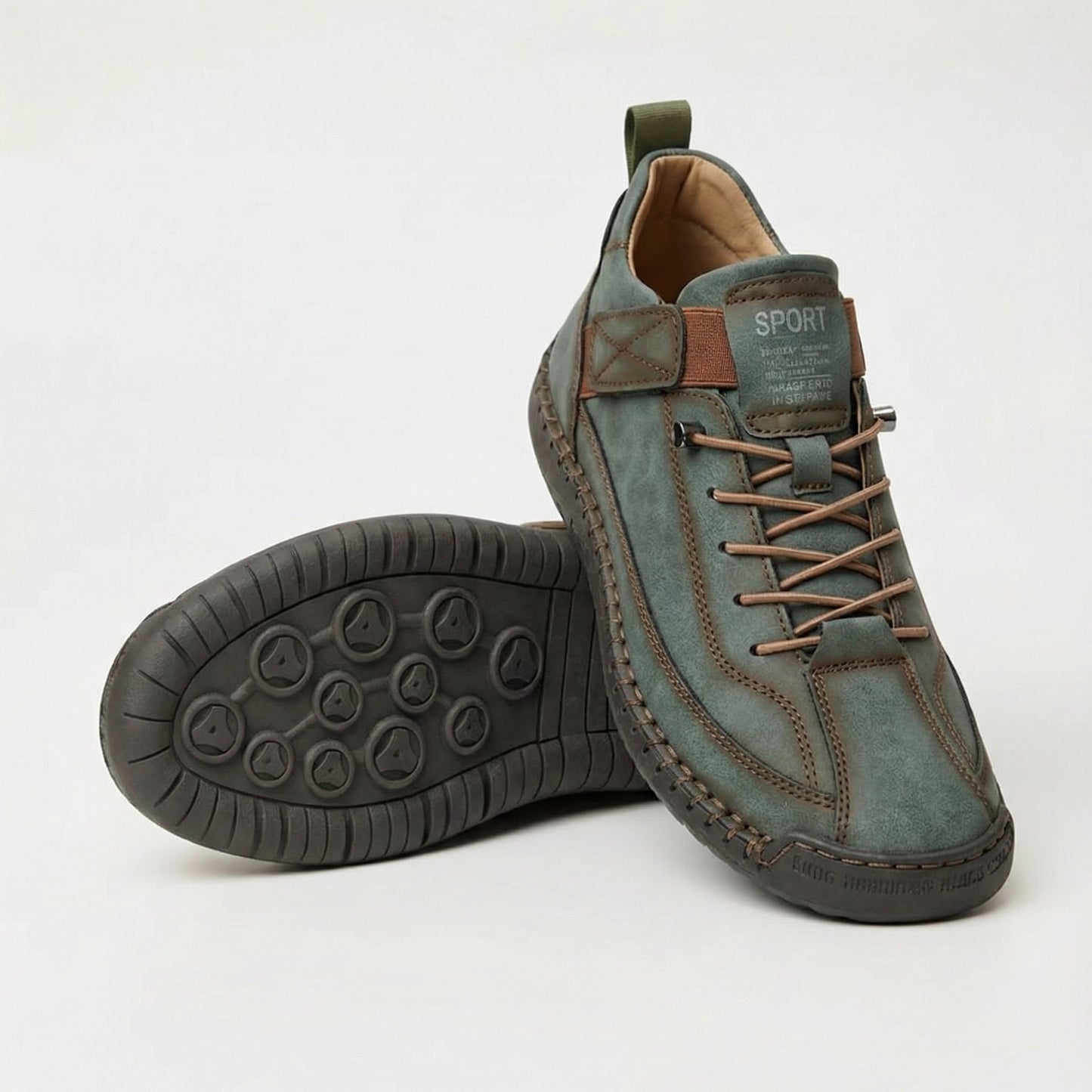 Mia™: zapatillas ortopédicas cómodas e indoloras