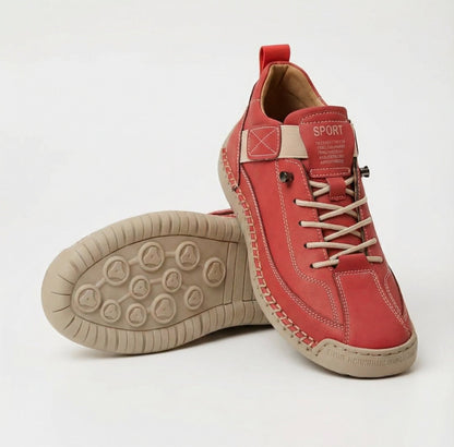Mia™: zapatillas ortopédicas cómodas e indoloras