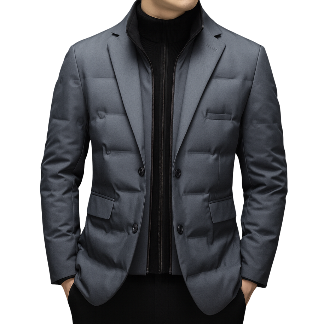 CHAQUETA ELEGANCE HOMBRE