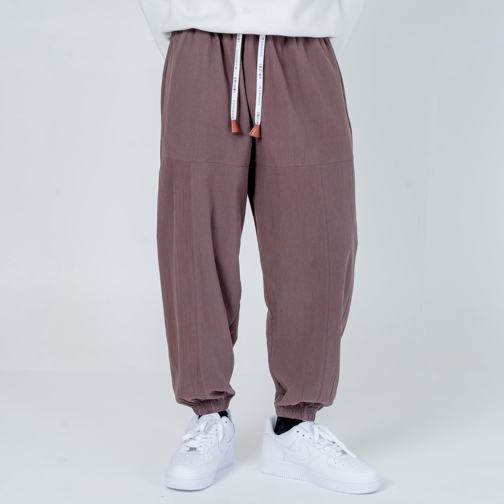 PANTALÓN HAREM