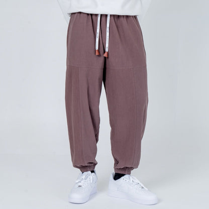 PANTALÓN HAREM
