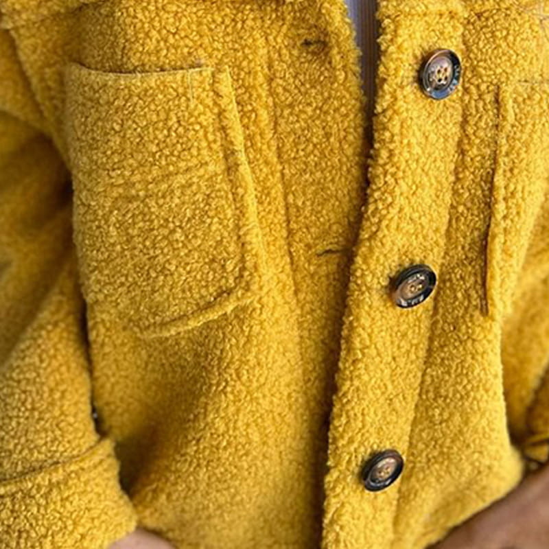 Laverinne | Chaqueta Acogedora y Elegante
