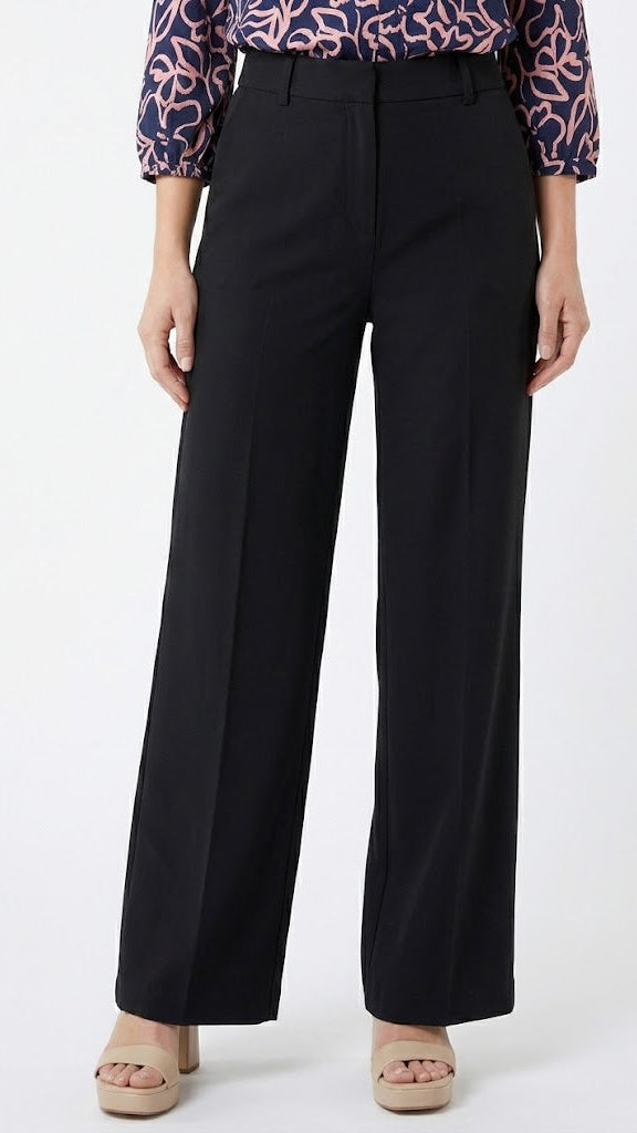 PANTALÓN MEG NEGRO