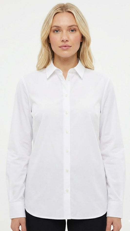 CAMISA BLANCA