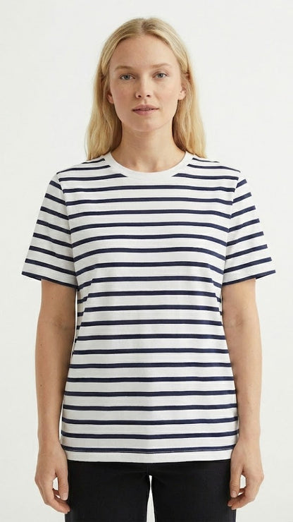 CAMISETA RAYAS